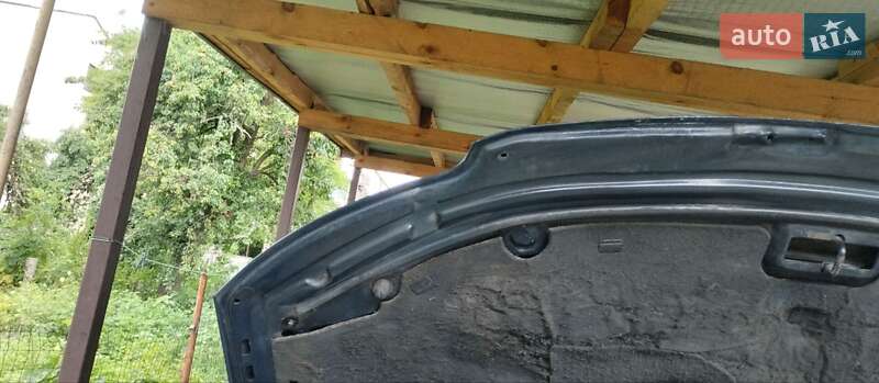 Минивэн Volkswagen Sharan 2004 в Львове