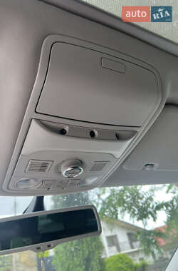 Минивэн Volkswagen Sharan 2011 в 
