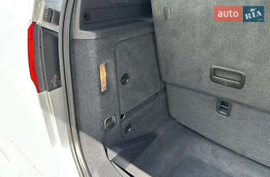 Минивэн Volkswagen Sharan 2017 в 