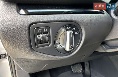 Минивэн Volkswagen Sharan 2017 в 