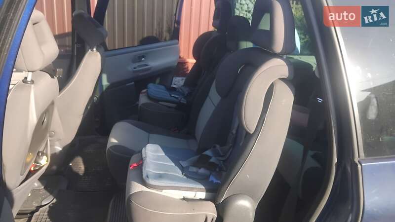 Мінівен Volkswagen Sharan 2007 в Чуднові