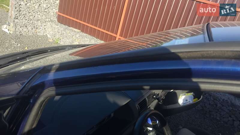 Мінівен Volkswagen Sharan 2007 в Чуднові