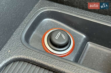 Минивэн Volkswagen Sharan 2013 в 