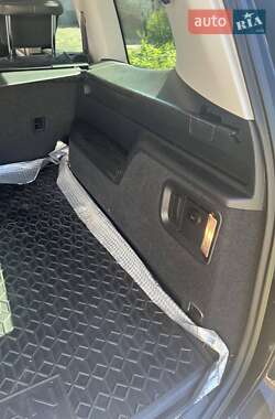 Минивэн Volkswagen Sharan 2015 в 