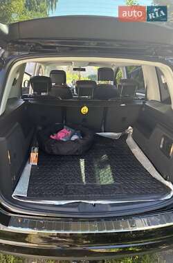 Минивэн Volkswagen Sharan 2015 в 