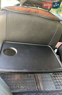 Минивэн Volkswagen Sharan 2015 в 