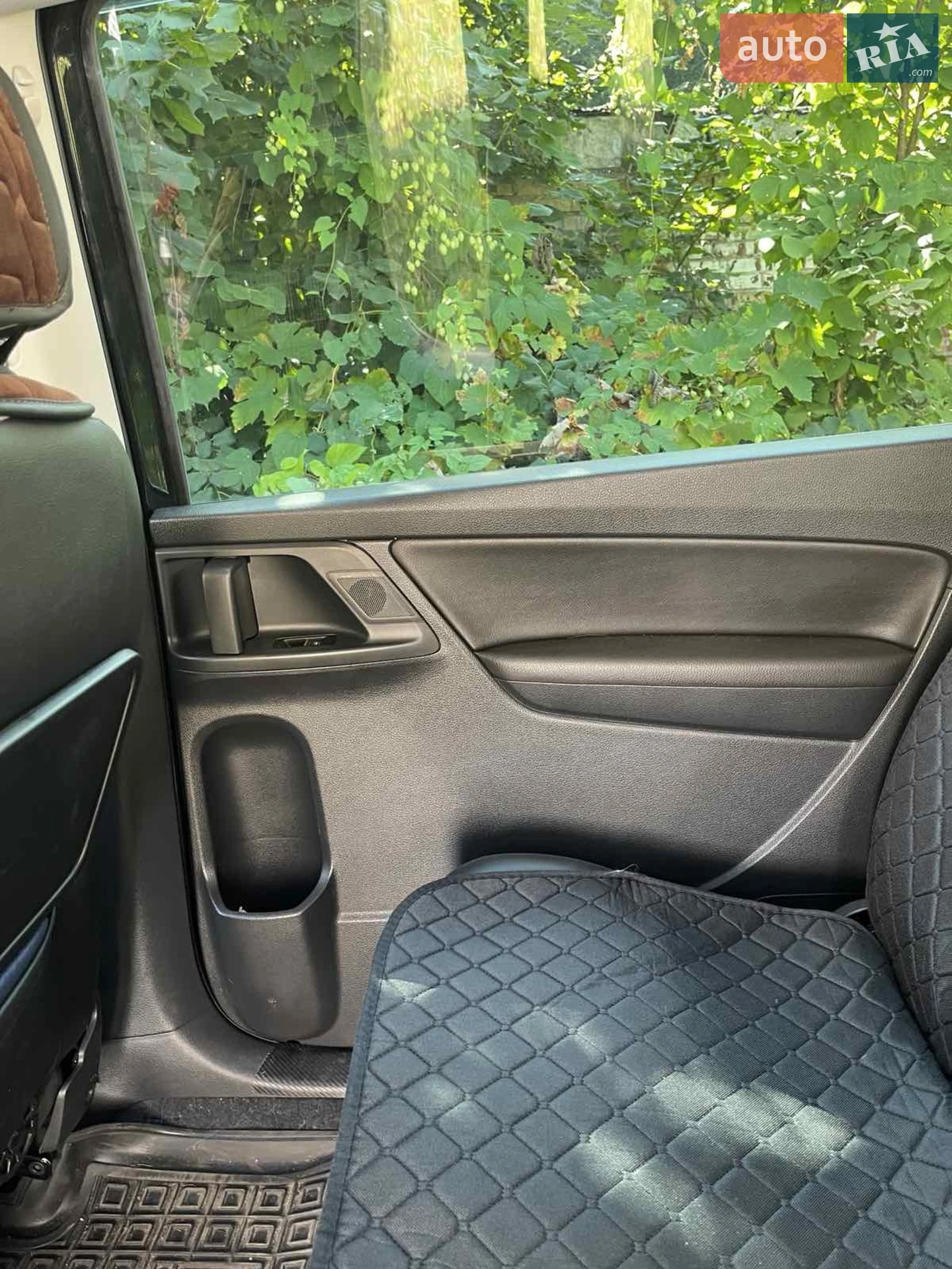 2015 Volkswagen Sharan - мініатюра 39