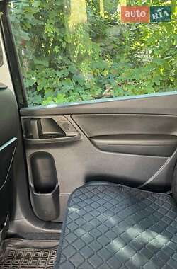 Минивэн Volkswagen Sharan 2015 в 