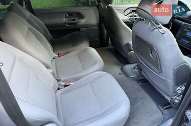 Минивэн Volkswagen Sharan 2009 в 