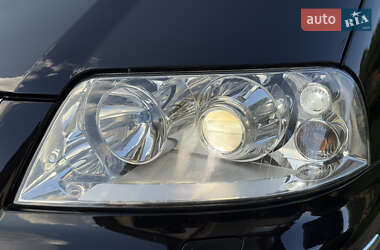 Минивэн Volkswagen Sharan 2009 в 