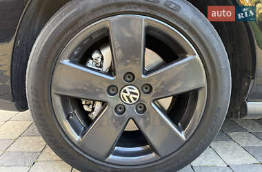 Минивэн Volkswagen Sharan 2009 в 
