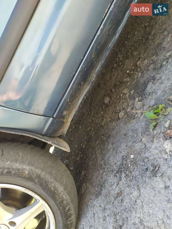 Мінівен Volkswagen Sharan 2001 в Хмельницькому фото 9 Мінівен Volkswagen Sharan 2001 в Хмельницькому