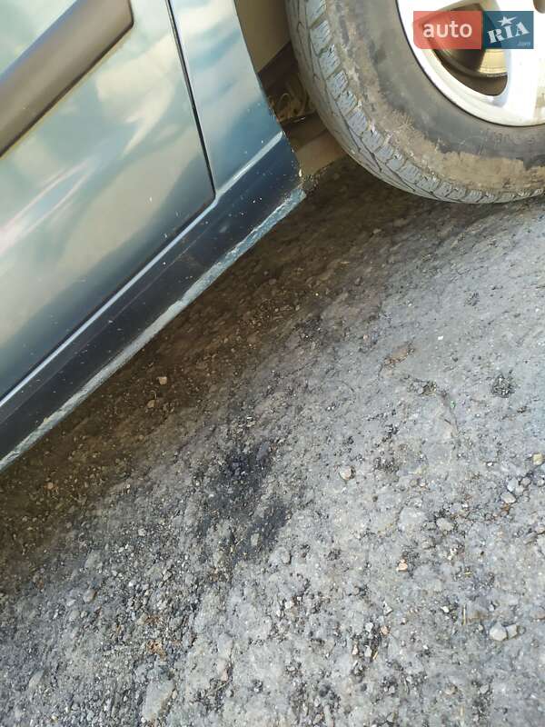 Мінівен Volkswagen Sharan 2001 в Хмельницькому фото 15 Мінівен Volkswagen Sharan 2001 в Хмельницькому