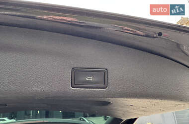 Минивэн Volkswagen Sharan 2011 в 