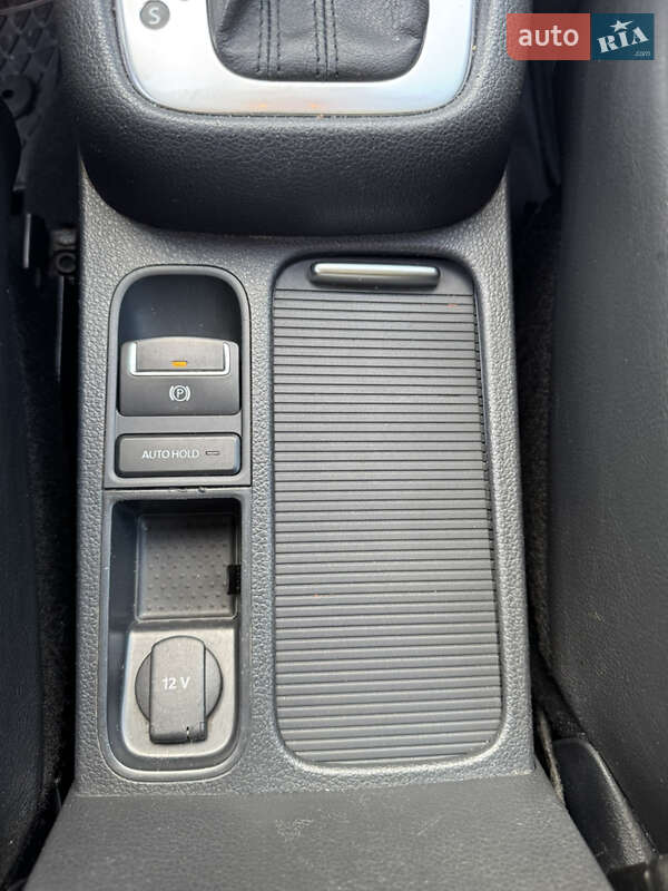 Минивэн Volkswagen Sharan 2013 в Ковеле