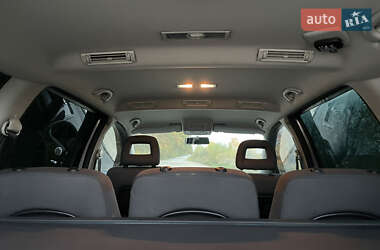 Минивэн Volkswagen Sharan 2009 в 