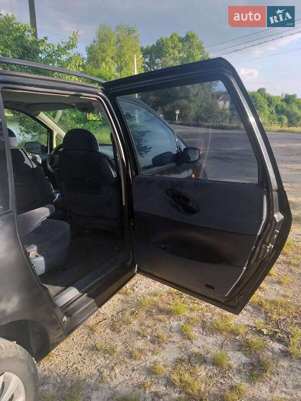 Мінівен Volkswagen Sharan 1996 в Калинівці