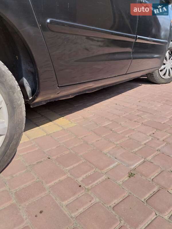 Мінівен Volkswagen Sharan 1996 в Калинівці