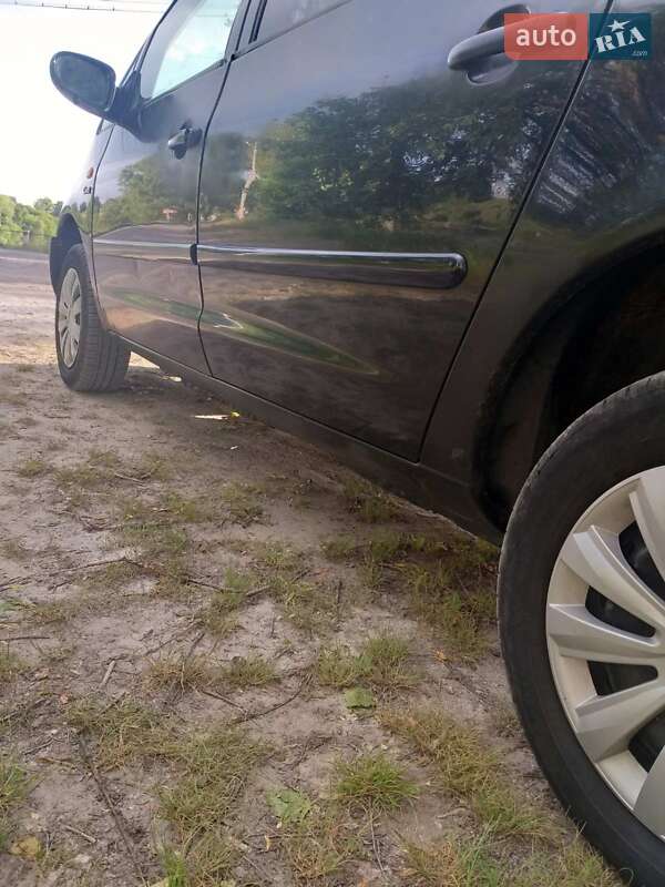 Мінівен Volkswagen Sharan 1996 в Калинівці