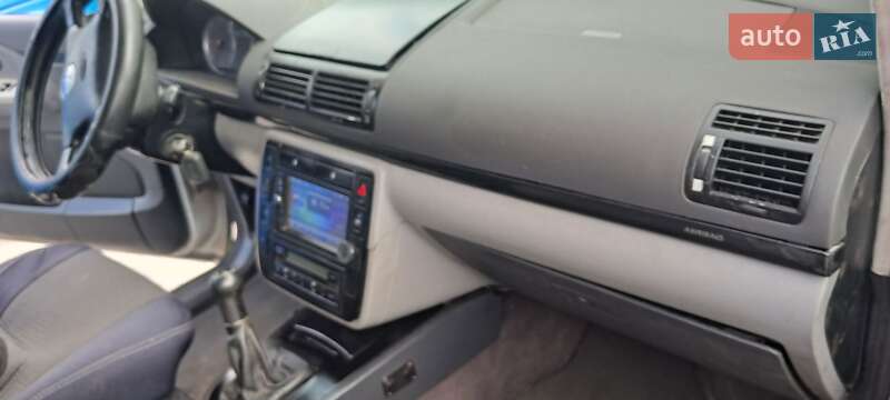 Минивэн Volkswagen Sharan 2000 в Хмельницком фото 2 Минивэн Volkswagen Sharan 2000 в Хмельницком