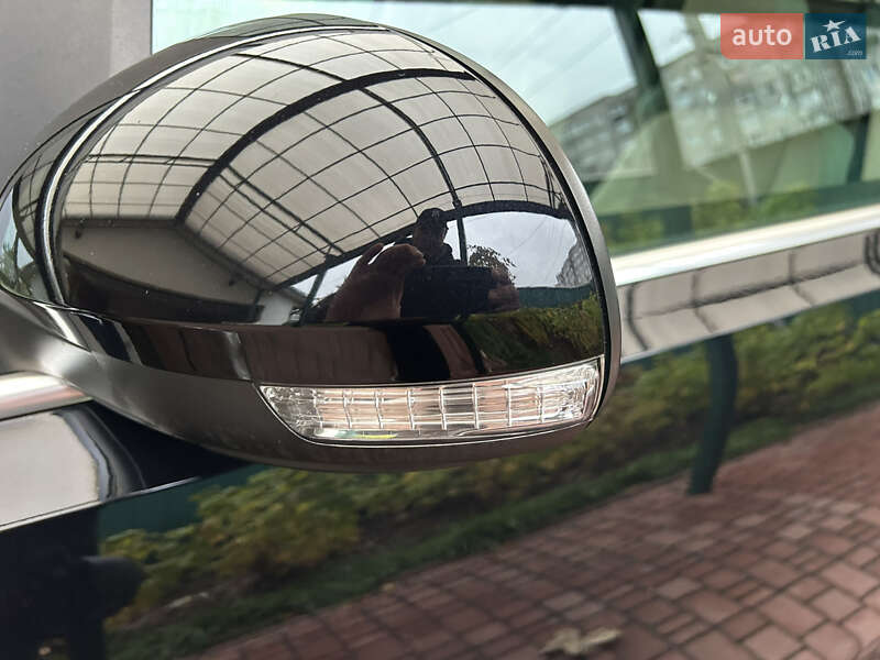 Минивэн Volkswagen Sharan 2011 в Белой Церкви