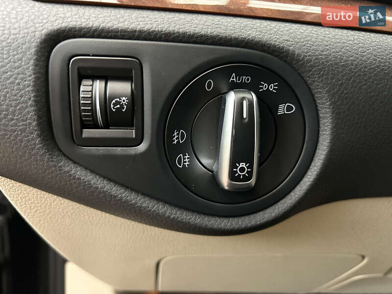 Минивэн Volkswagen Sharan 2011 в Белой Церкви