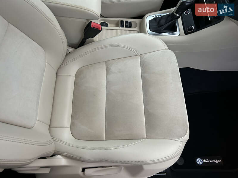 Минивэн Volkswagen Sharan 2011 в Белой Церкви