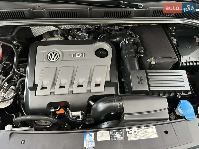 Минивэн Volkswagen Sharan 2011 в Белой Церкви