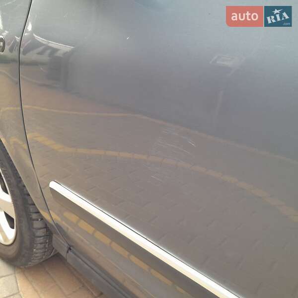 Минивэн Volkswagen Sharan 2008 в Ковеле фото 2 Минивэн Volkswagen Sharan 2008 в Ковеле