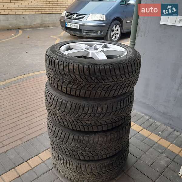 Минивэн Volkswagen Sharan 2008 в Ковеле фото 16 Минивэн Volkswagen Sharan 2008 в Ковеле