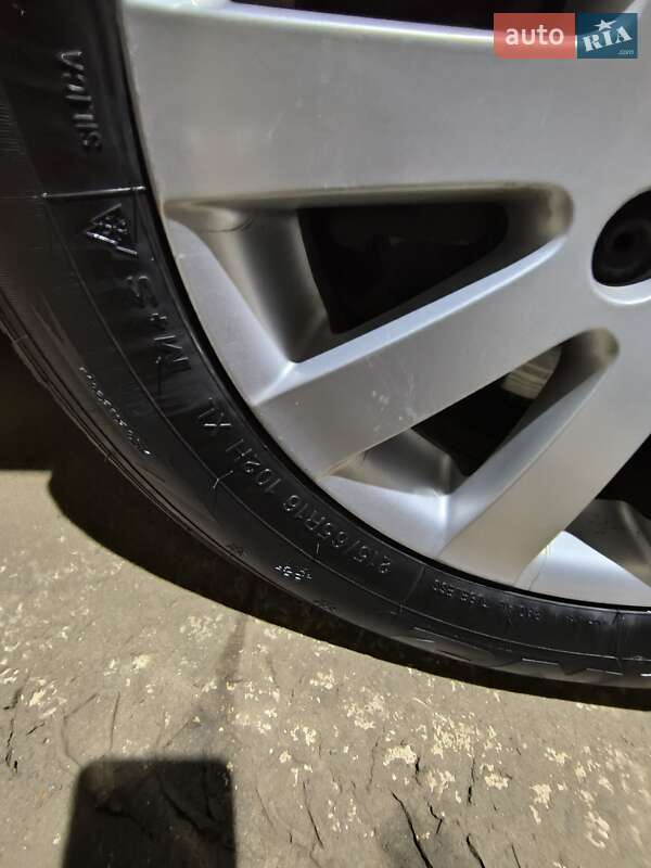 Минивэн Volkswagen Sharan 2016 в Харькове фото 22 Минивэн Volkswagen Sharan 2016 в Харькове