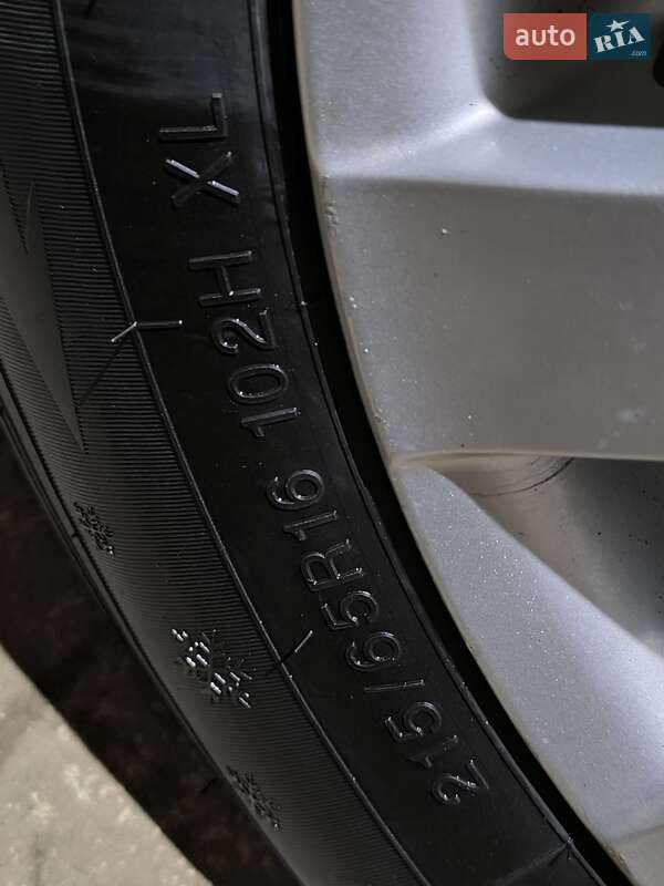 Минивэн Volkswagen Sharan 2016 в Харькове фото 30 Минивэн Volkswagen Sharan 2016 в Харькове