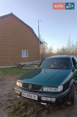Мінівен Volkswagen Sharan 1995 в Сторожинці