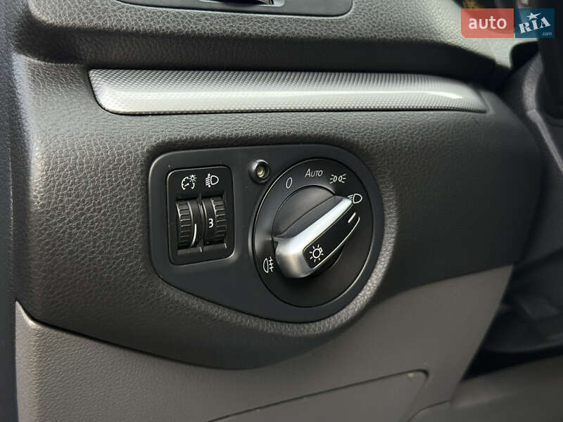 Минивэн Volkswagen Sharan 2010 в Тячеве фото 37 Минивэн Volkswagen Sharan 2010 в Тячеве