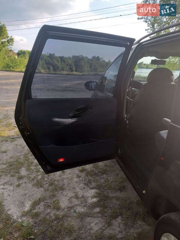 Мінівен Volkswagen Sharan 1996 в Калинівці фото 12 Мінівен Volkswagen Sharan 1996 в Калинівці