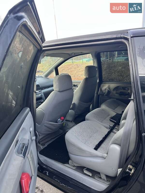 Минивэн Volkswagen Sharan 2000 в Берегово фото 7 Минивэн Volkswagen Sharan 2000 в Берегово