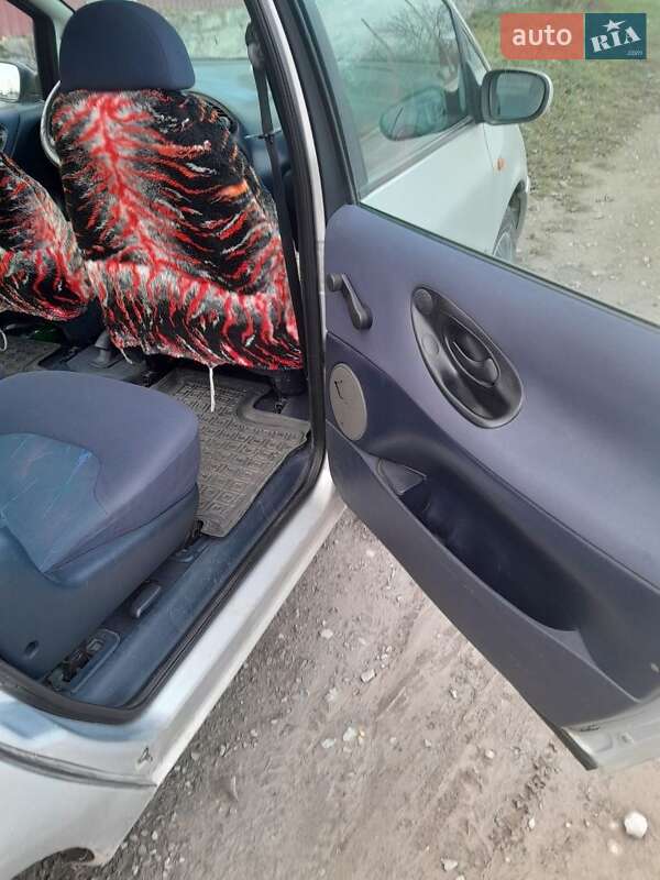 Минивэн Volkswagen Sharan 1996 в Чорткове