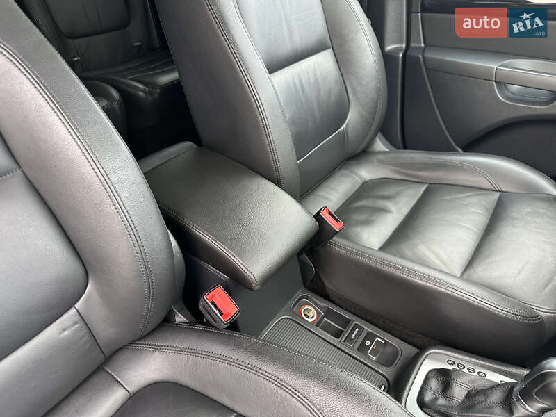 Минивэн Volkswagen Sharan 2017 в Луцке фото 43 Минивэн Volkswagen Sharan 2017 в Луцке