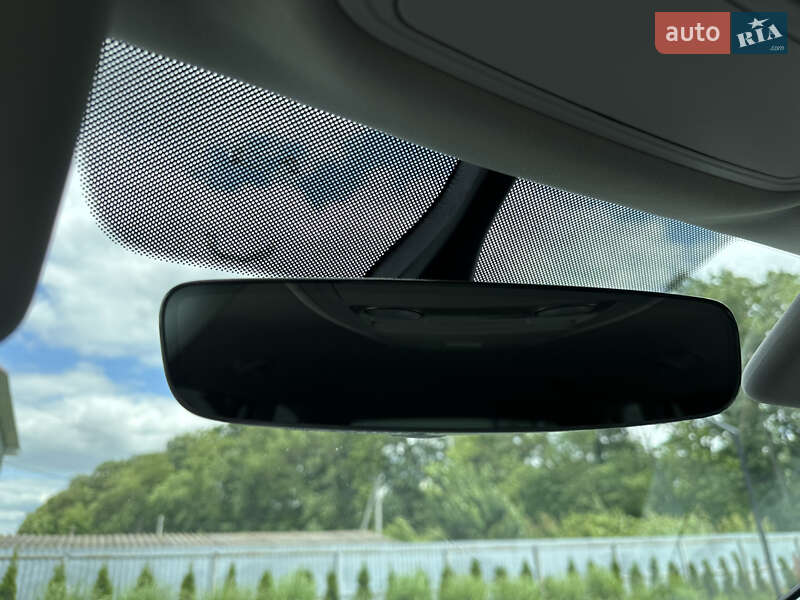 Минивэн Volkswagen Sharan 2017 в Луцке фото 73 Минивэн Volkswagen Sharan 2017 в Луцке