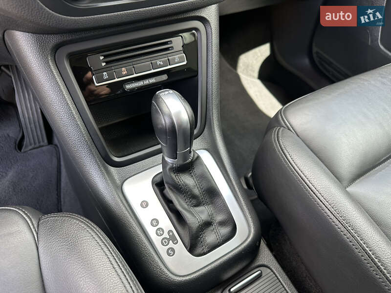 Минивэн Volkswagen Sharan 2017 в Луцке фото 79 Минивэн Volkswagen Sharan 2017 в Луцке