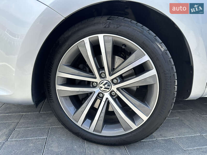 Минивэн Volkswagen Sharan 2017 в Луцке фото 83 Минивэн Volkswagen Sharan 2017 в Луцке
