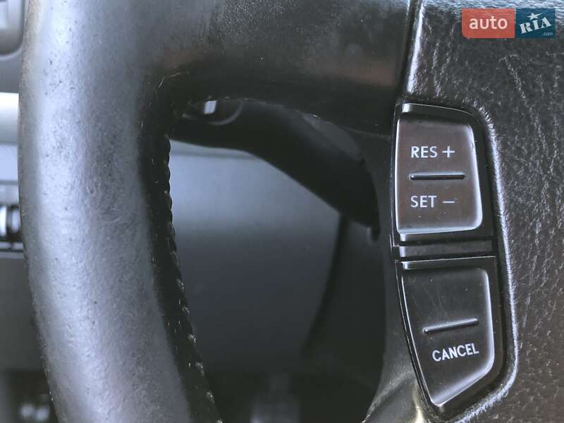 Мінівен Volkswagen Sharan 2009 в Вінниці