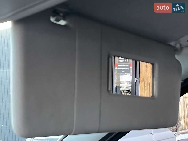 Мінівен Volkswagen Sharan 2009 в Вінниці