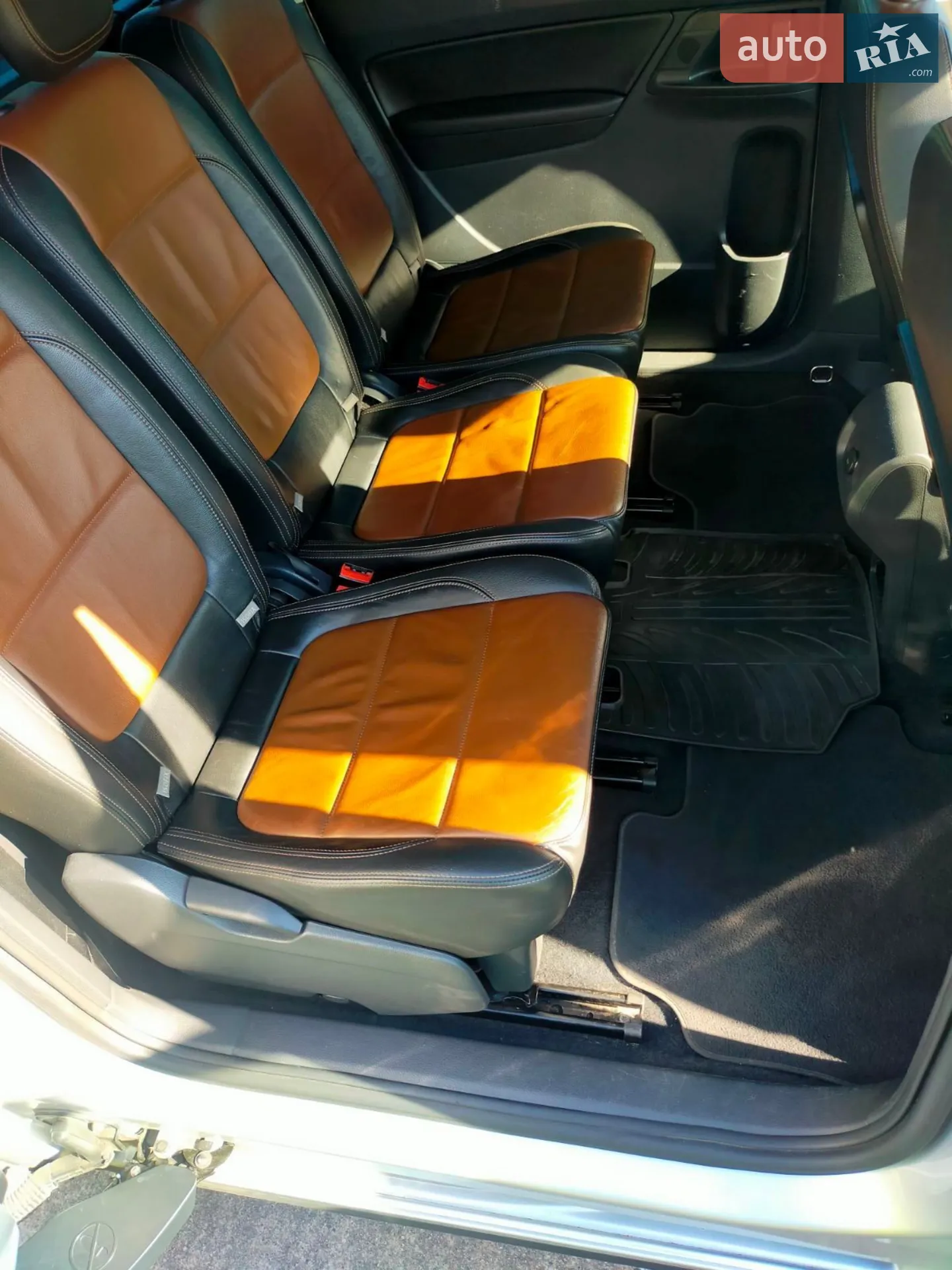 2015 Volkswagen Sharan - мініатюра 14