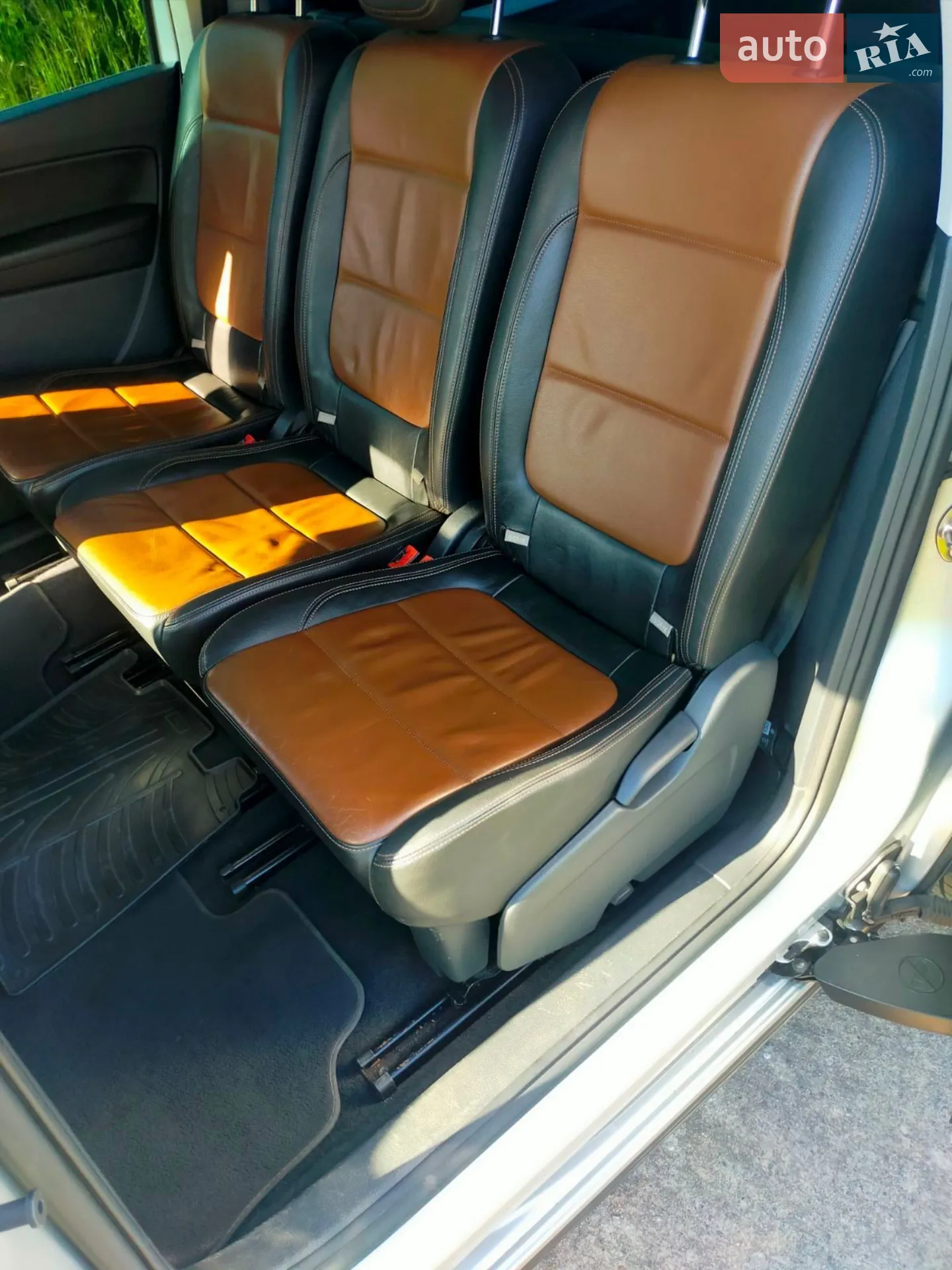 2015 Volkswagen Sharan - мініатюра 36