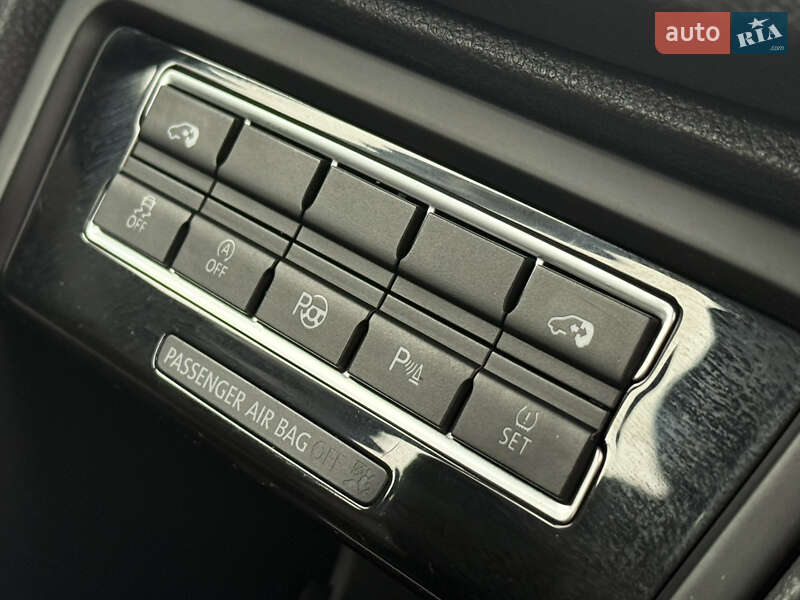 Минивэн Volkswagen Sharan 2012 в Ровно