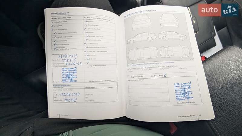 Минивэн Volkswagen Sharan 2014 в Львове фото 27 Минивэн Volkswagen Sharan 2014 в Львове