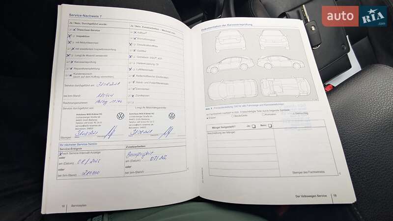 Минивэн Volkswagen Sharan 2014 в Львове фото 30 Минивэн Volkswagen Sharan 2014 в Львове