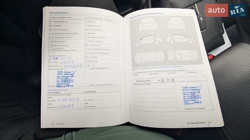 Минивэн Volkswagen Sharan 2014 в Львове фото 29 Минивэн Volkswagen Sharan 2014 в Львове