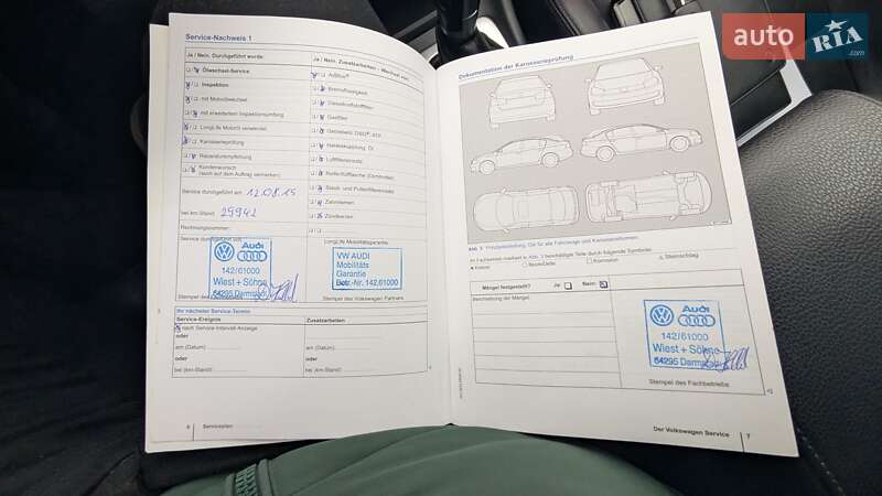 Минивэн Volkswagen Sharan 2014 в Львове фото 36 Минивэн Volkswagen Sharan 2014 в Львове